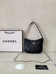 Chanel Handbags 1254